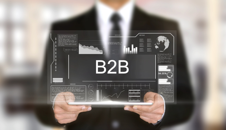 E-ticaret için B2B sistem İçin Gerekli Teknikler Nelerdir